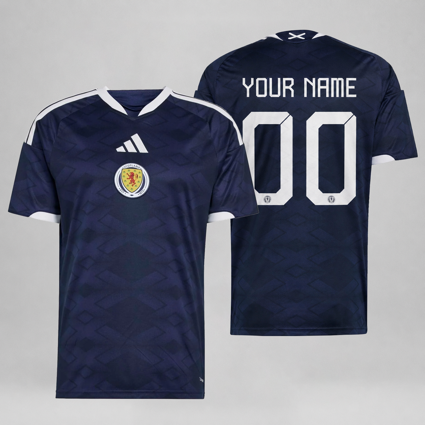 Scotland Home Kit World Cup 2026 0805 DatND DVT