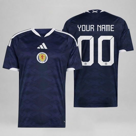 Scotland Home Kit World Cup 2026 0805 DatND DVT