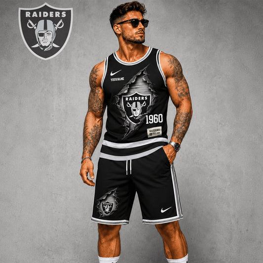 Signature Luxury NFL X LV Game Day Football Fan Tank Top Bespoke Sovereign Shirt 110626
