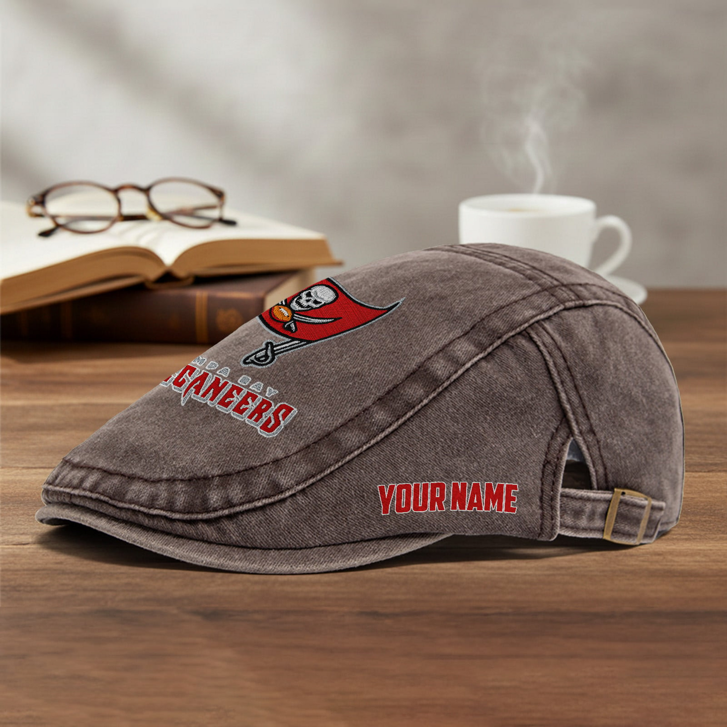 TB x NFL Reto Beret DatND DVT