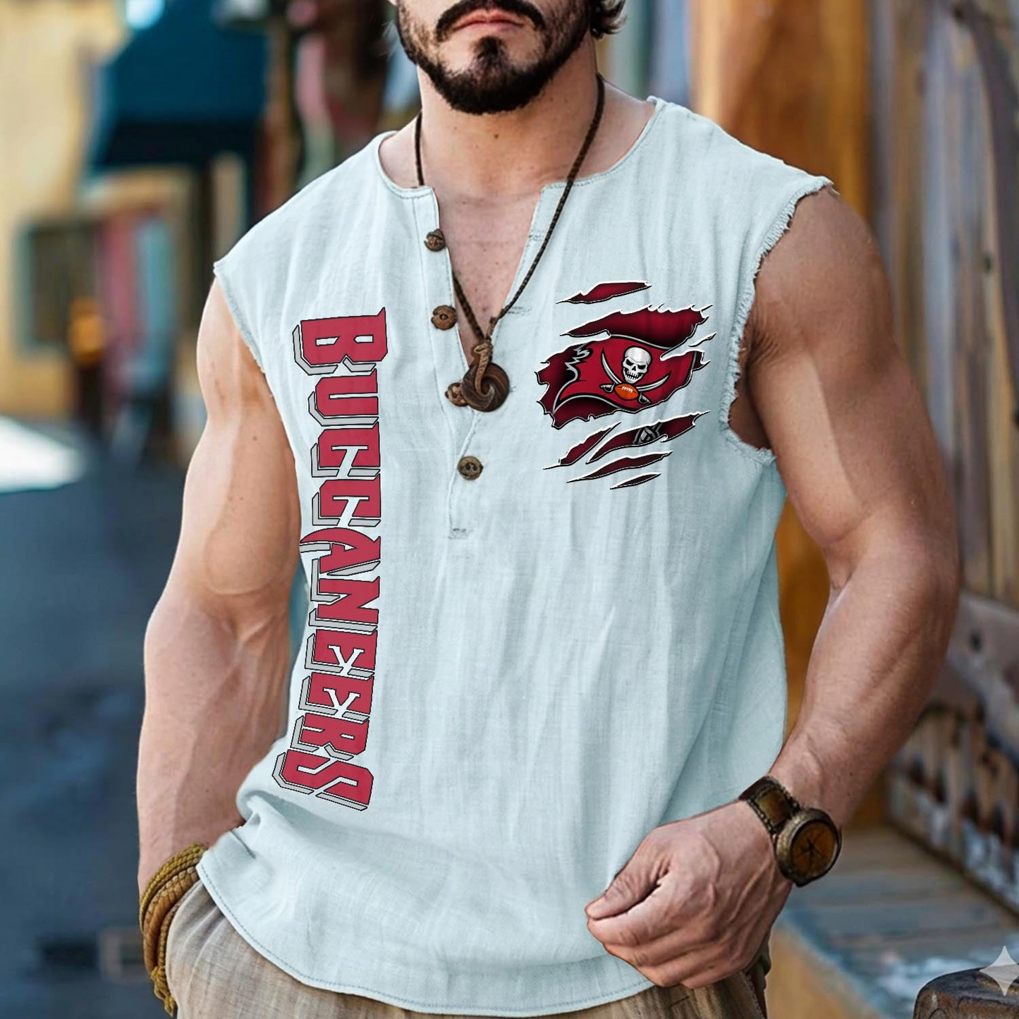TB x NFL Tank Tops 2805 DatND DVT