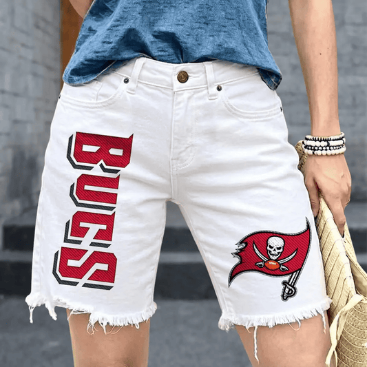 TB x NFL Women's Jeans V2 DATND TANTD 060626