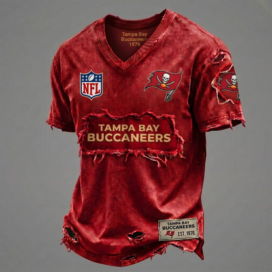 TBBNFL Premium T-shirt Gift For Fans 0306 NAK TTT