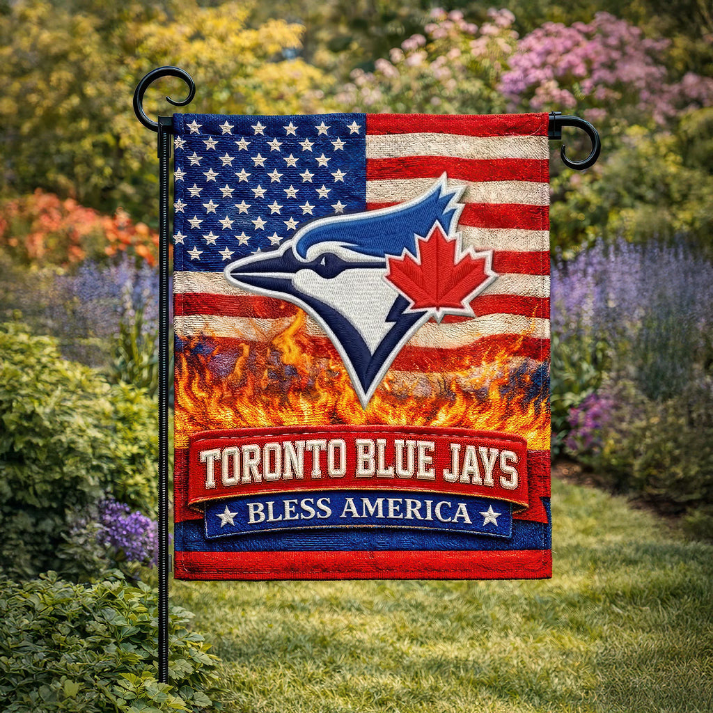TBJ Premium MLB 250 Years Of America Freedom Flag DDT TTTZ