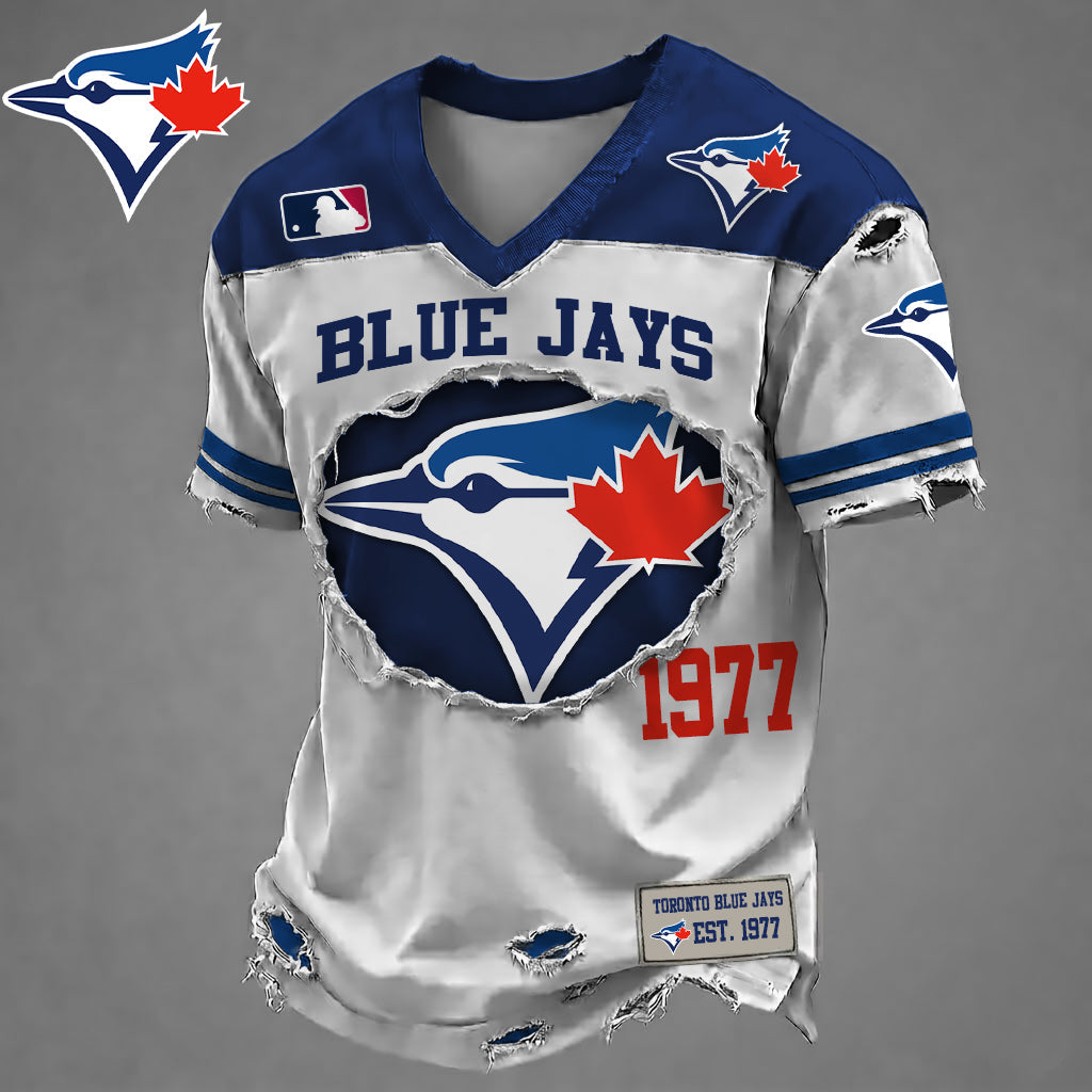 TBJ x MLB Luxury Classic T-shirt DDT 150526 TTTZ