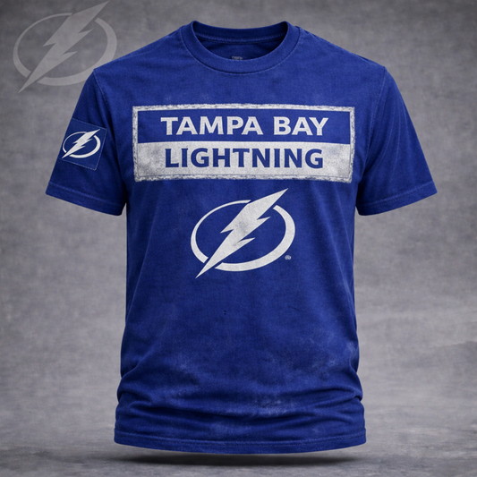 TBL x NHL Premium V2 Shirt DDT CTND