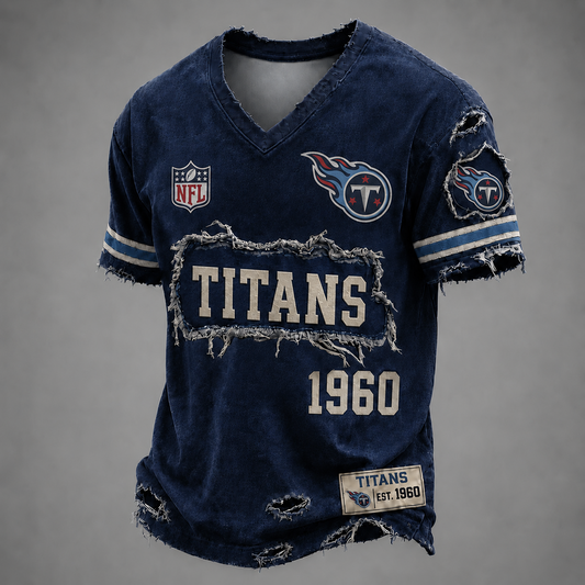 TEN x NFL Luxury Classic T-shirt 3005 DatND DVT