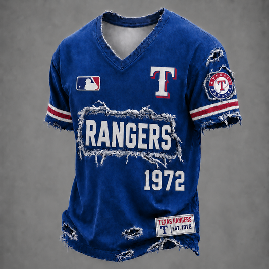 TEX x MLB Luxury Classic T-shirt 0406 DatND DVT
