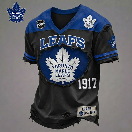TML NHL Luxury V4 Classic T-shirt DDT 290526 HLPHUONG
