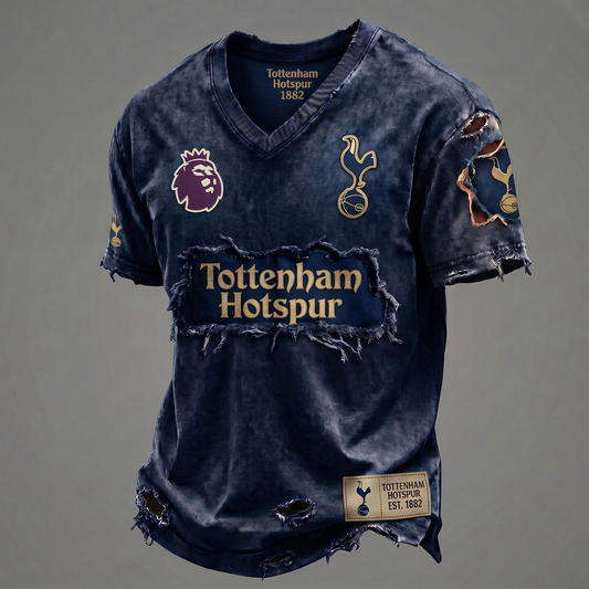 TOT X EPL Premium T-shirt Gift For Fans 0306 NAK NHT