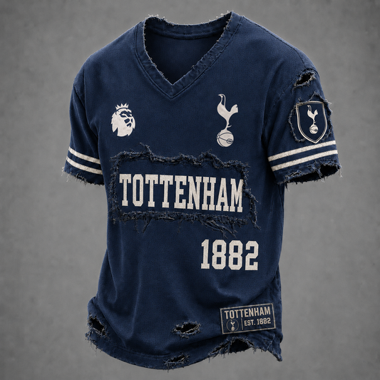TOT  x EPL Luxury Classic T-shirt 3005 DatND DVT