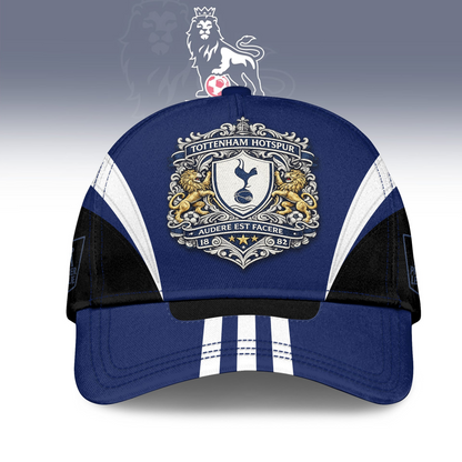 TOT x Premium Premiere League Classic Cap DDT NTL