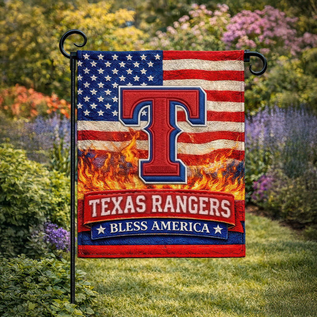 TR Premium MLB 250 Years Of America Freedom Flag DDT TTTZ
