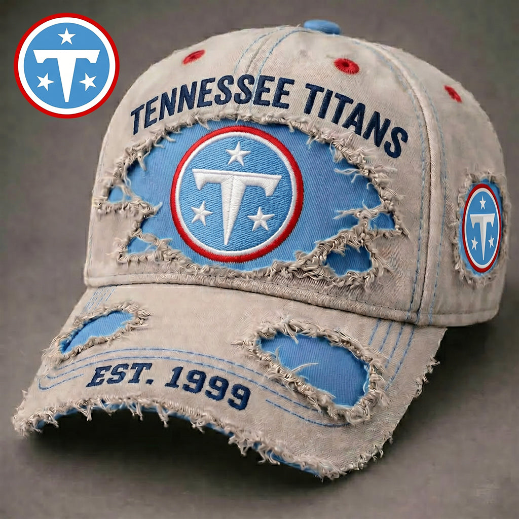 TT NFL V3 Premium Classic Cap DDT 180526 NTL