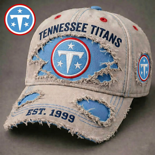 TT NFL V3 Premium Classic Cap DDT 180526 NTL