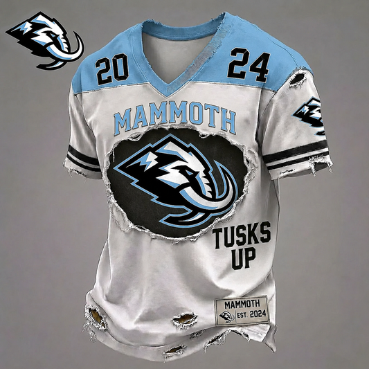UM x NHL V3 Luxury Classic T-shirt DDT 280526 NTL