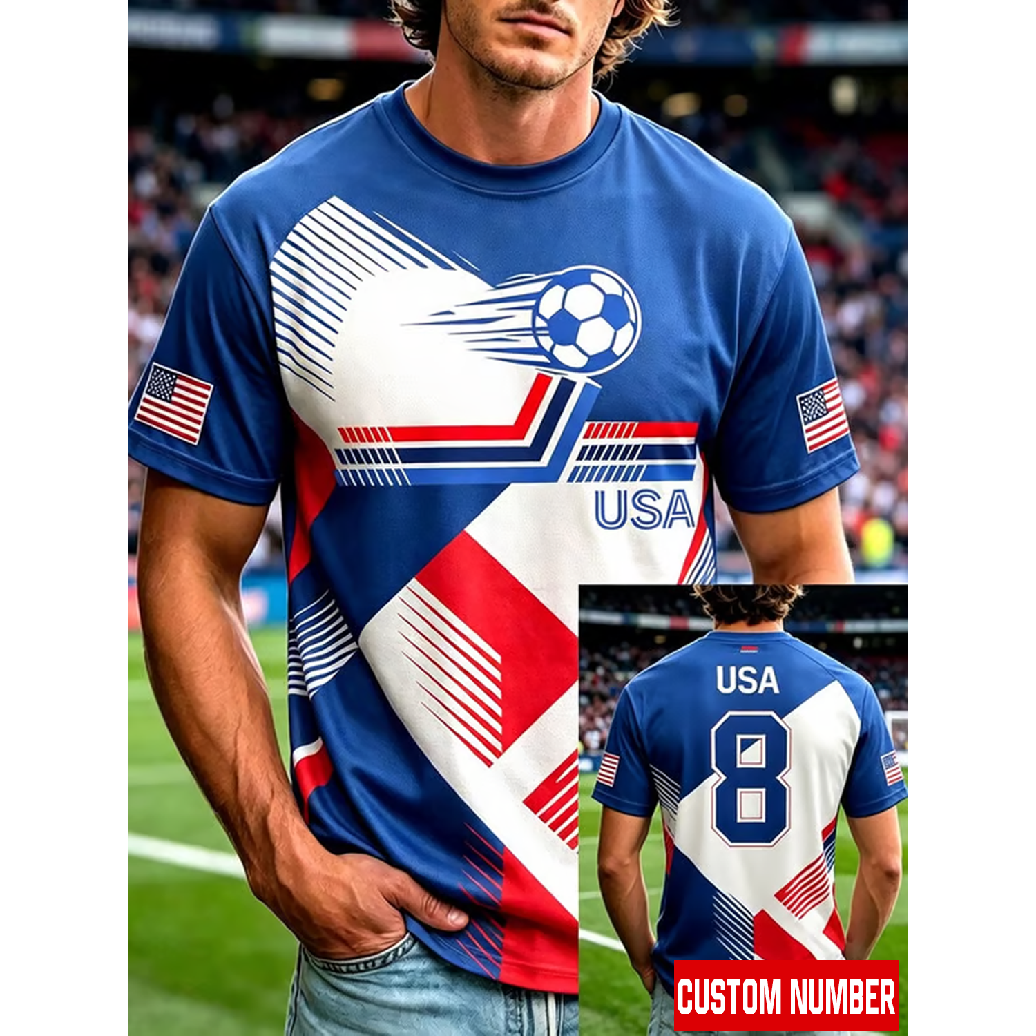 Selected Variant Image