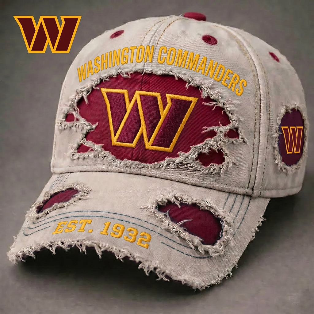 WC NFL V3 Premium Classic Cap DDT 180526 NTL