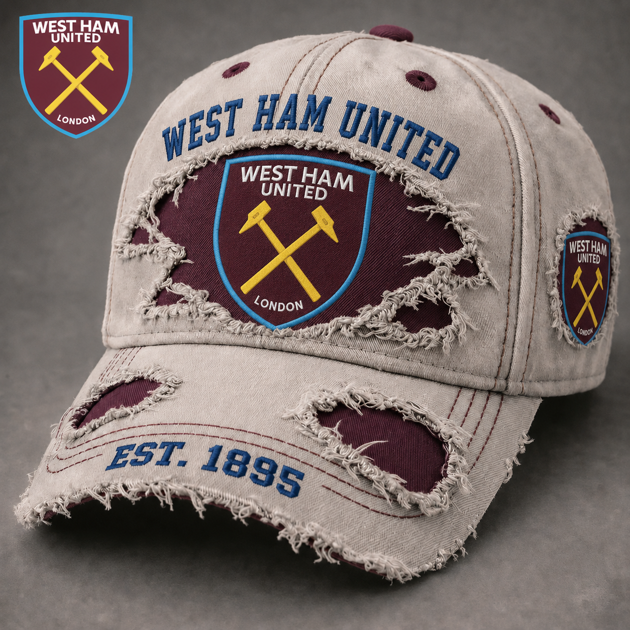 WES EPL V3 Premium Classic Cap DDT 150526 NTL