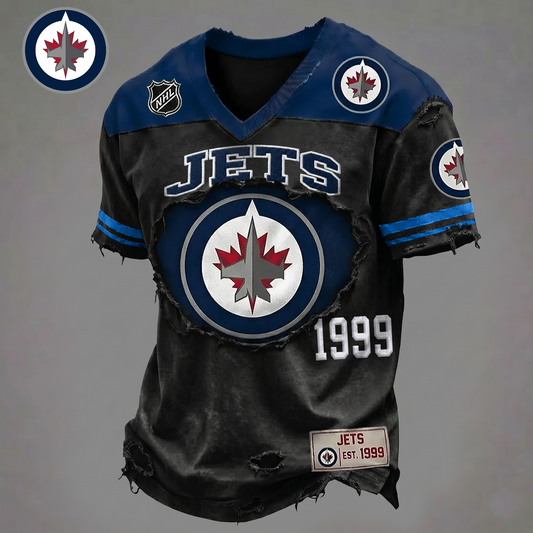 WJ NHL Luxury V4 Classic T-shirt DDT 290526 HLPHUONG