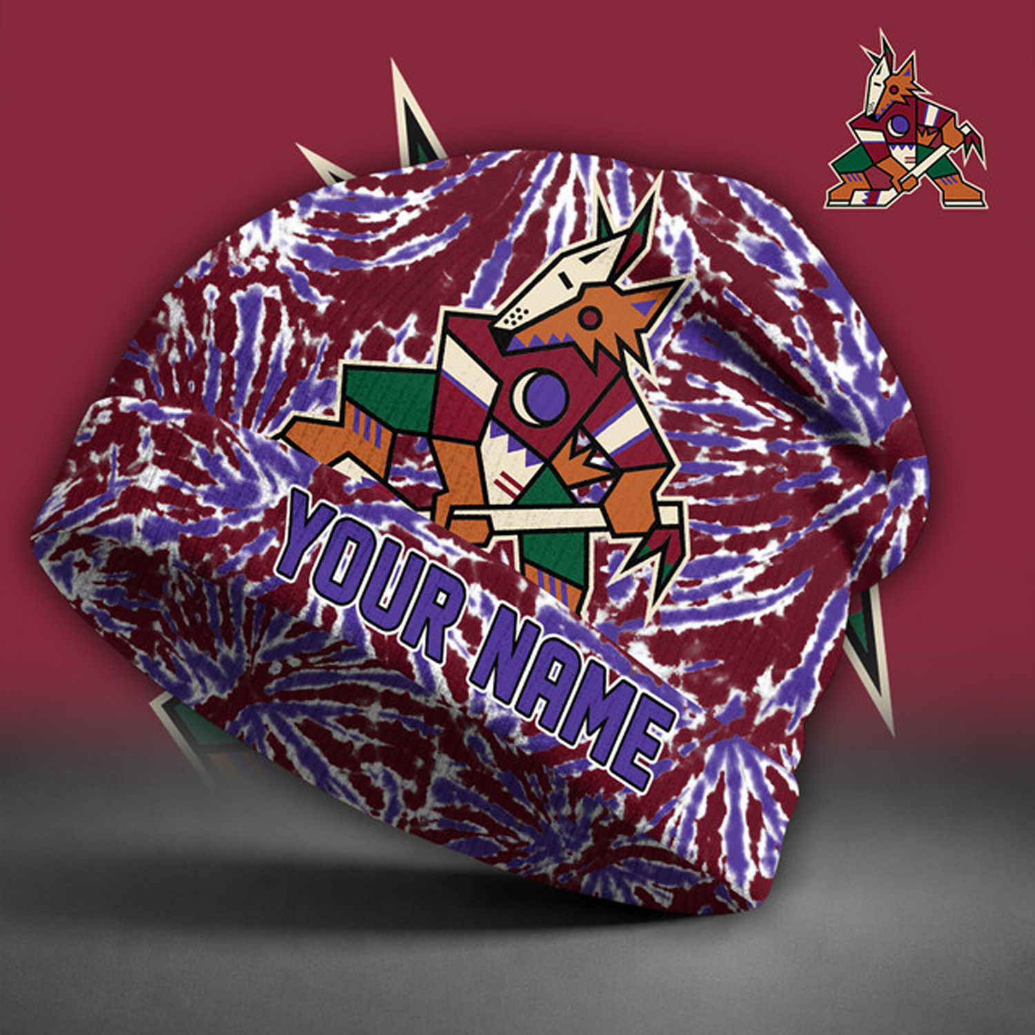 Selected Variant Image