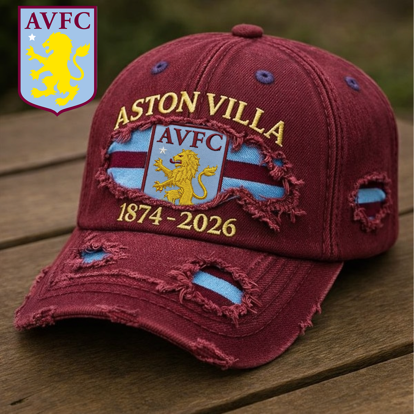 AST X EPL PREMIUM CAP NAK NHT