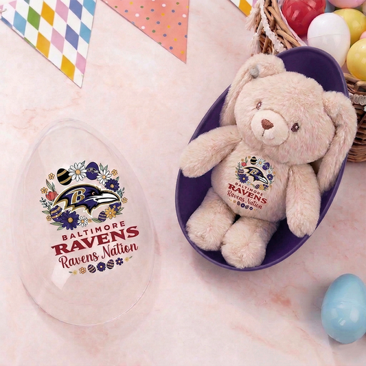 BR  x NFL MVP Easter Collection NAK TTT