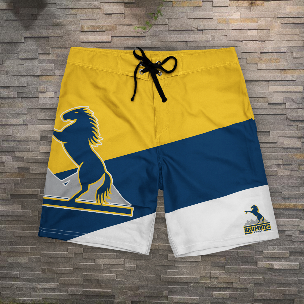 BRU Premium SRP Short Pants For Men DDT NTL