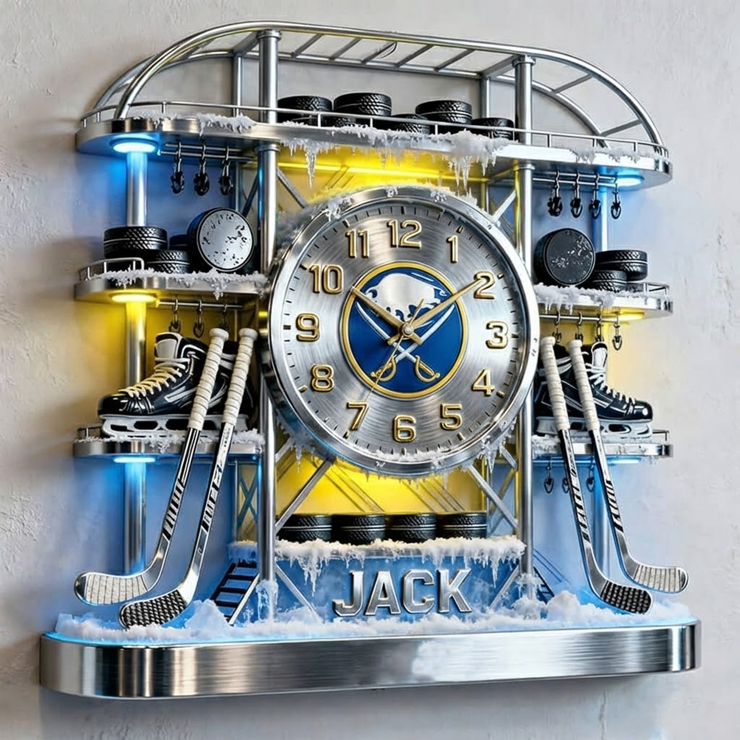 Selected Variant Image