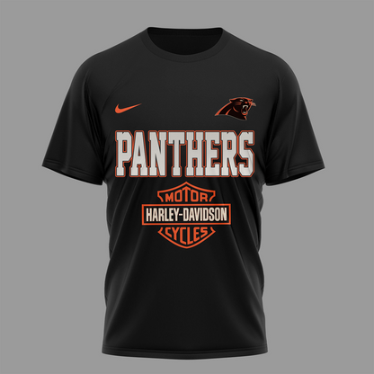 CAR Premium NFL 122 Year Harley Davidson 3D Shirt 2603 DatND DVT