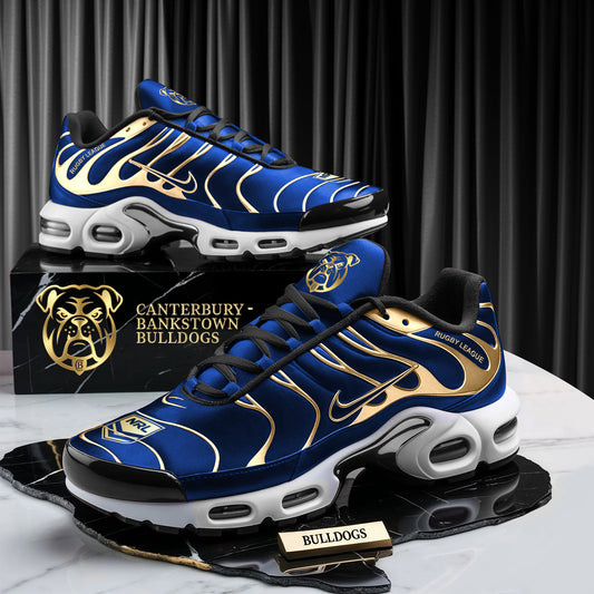 CBB x NRL Premium Air Max Shoes DDT TTTZ