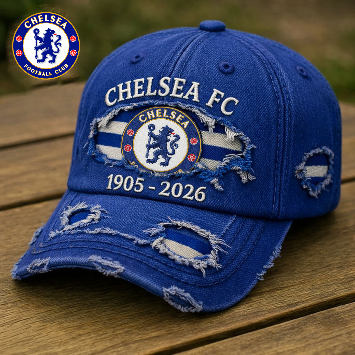 CHE X EPL PREMIUM CAP NAK NHT