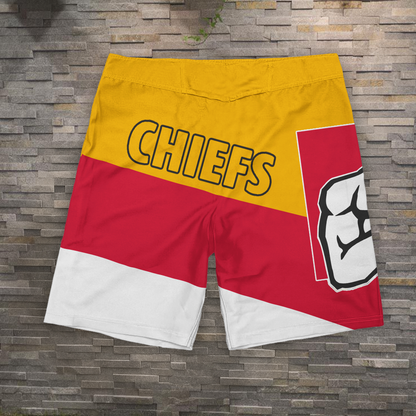 CHI Premium SRP Short Pants For Men DDT NTL