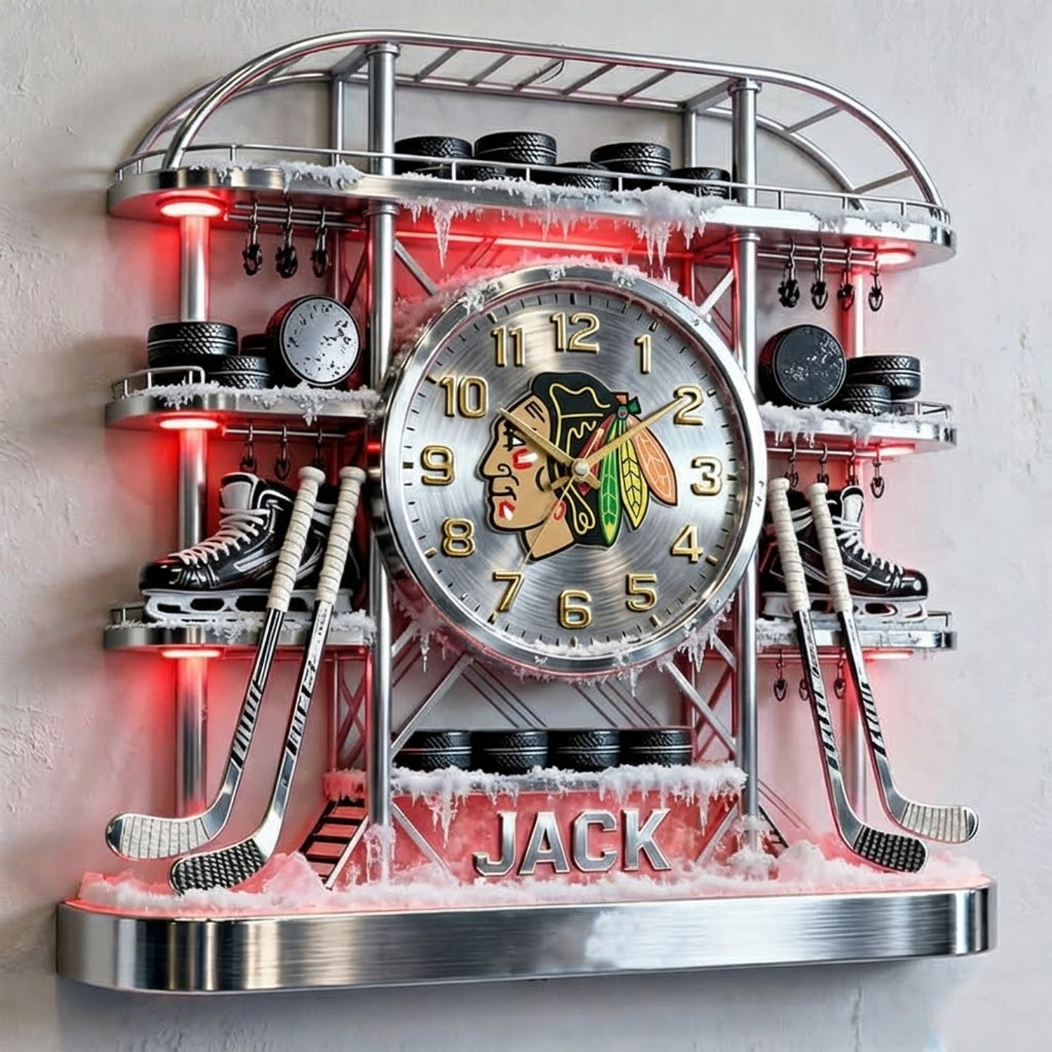 Selected Variant Image