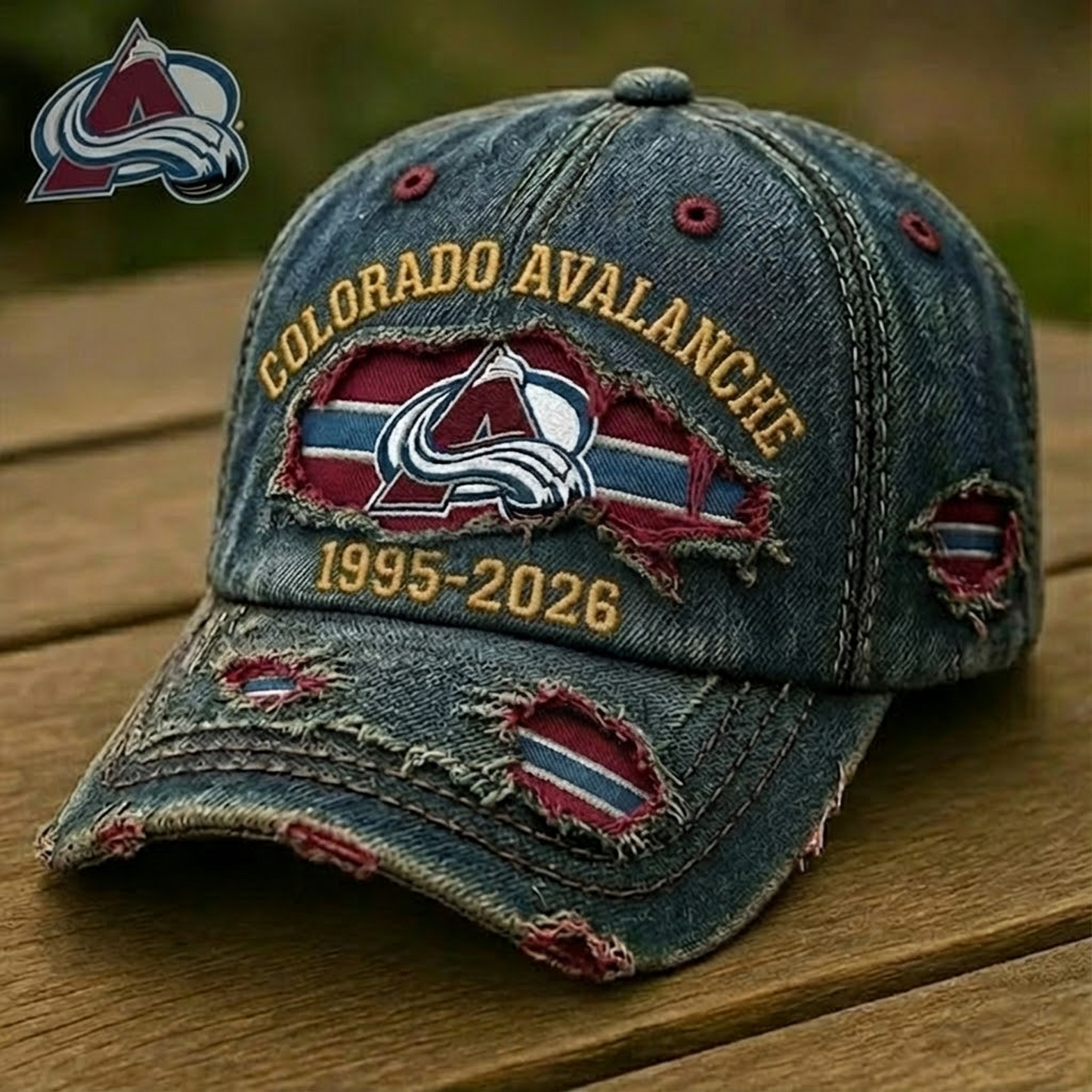 COL X NHL PREMIUM CAP HCT APT NEEN NAK NHT