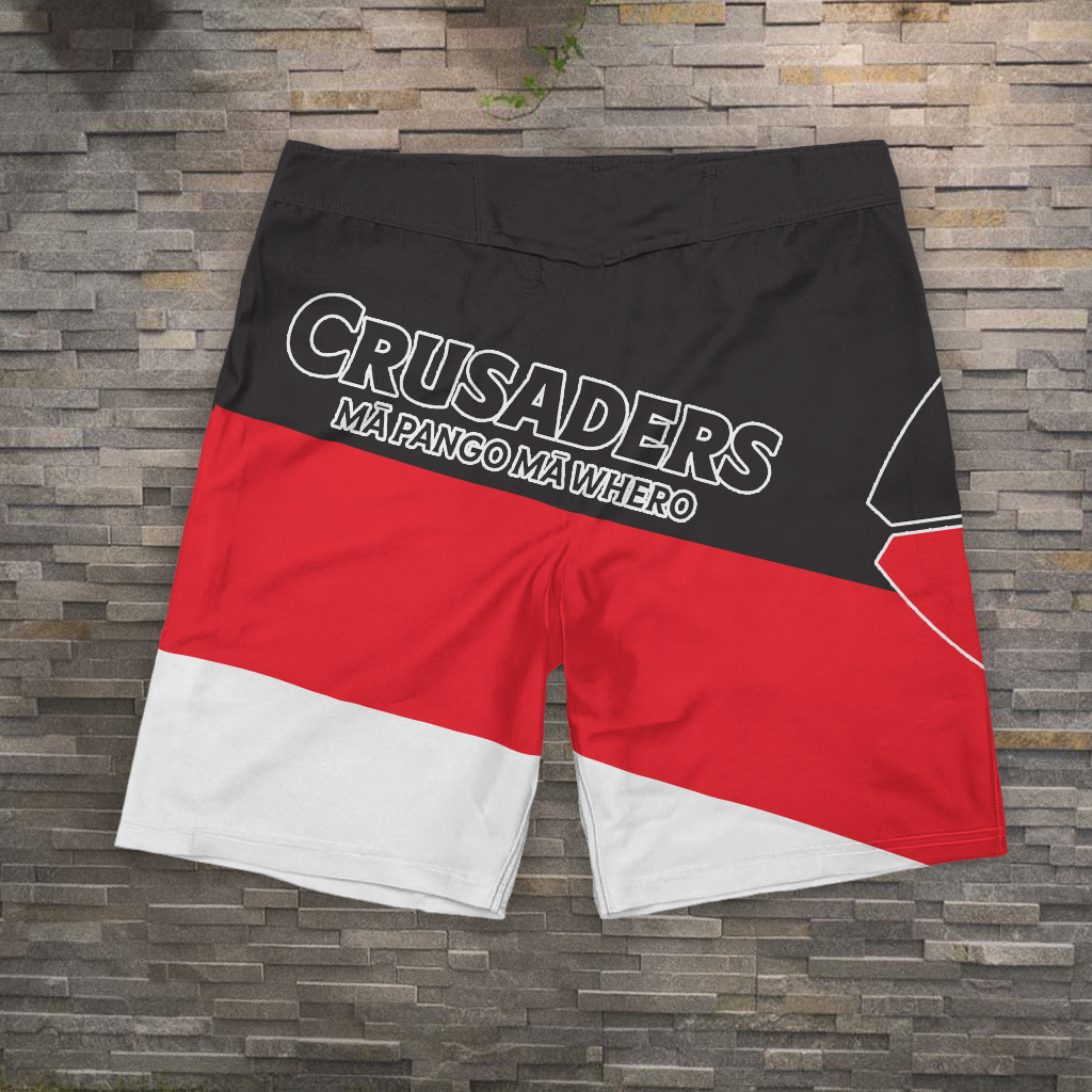 CRU Premium SRP Short Pants For Men DDT NTL