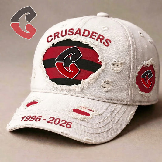 CRU x SRP Premium Classic Cap DDT TTTZ