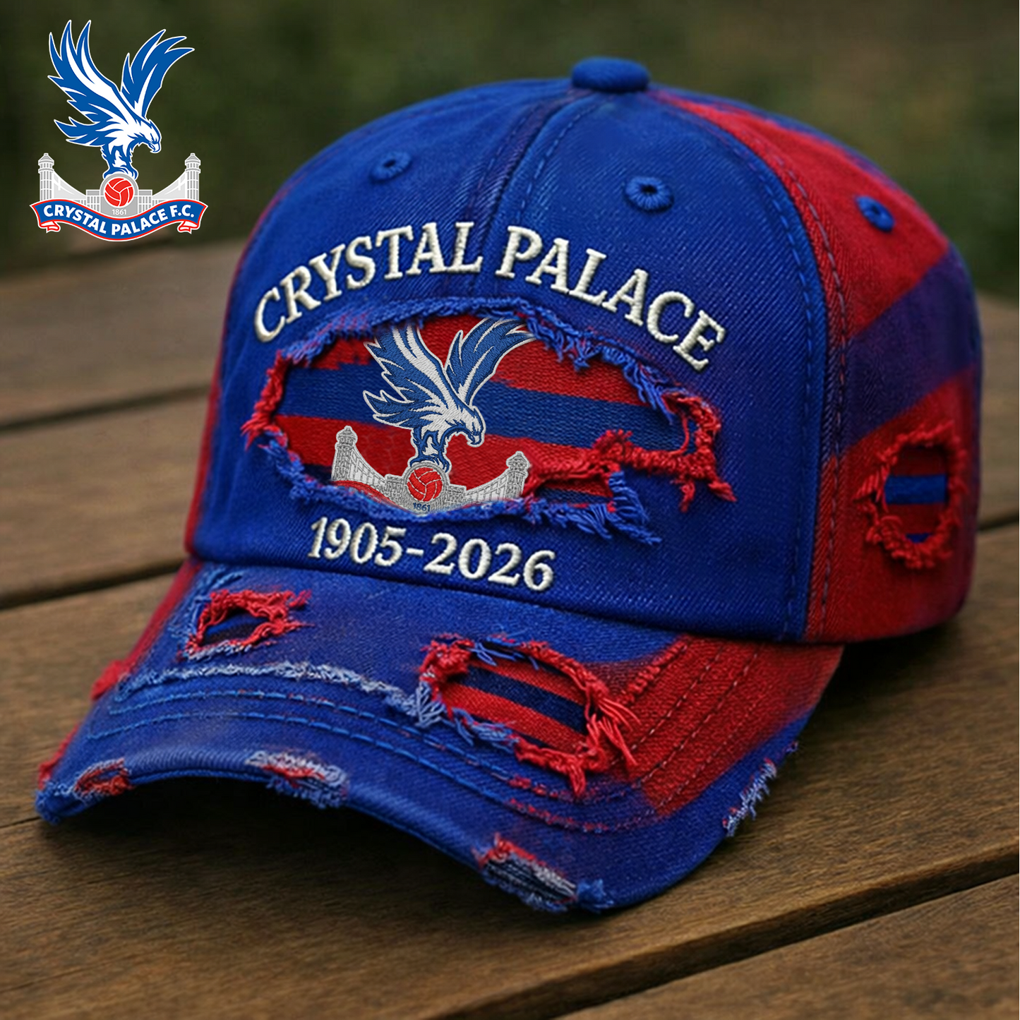 CRY X EPL PREMIUM CAP NAK NHT