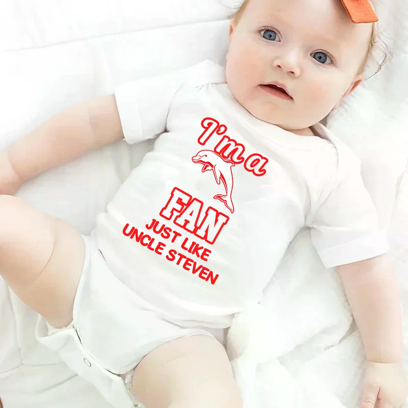 DOL _NRL Baby Romper Custom Name Gift For Fan - Limited Edition NAK TTT