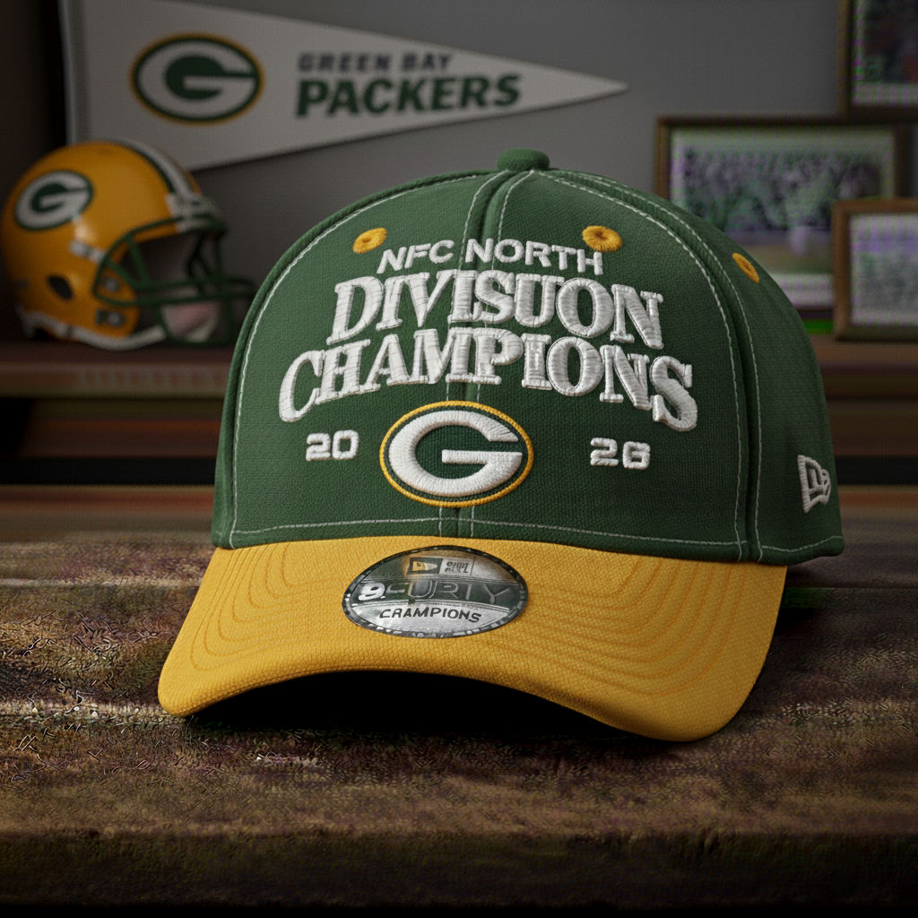 GBP x NFL PREMIUM BASEBALL CAPS NAK CTKT
