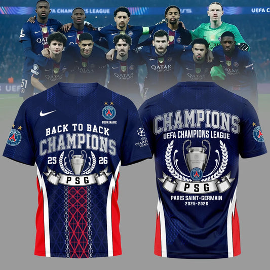 PREMIUM PSG X THANK FOR MEMORIES V0303 SHIRT LIMITED EDITIONS NDT VHM 010626