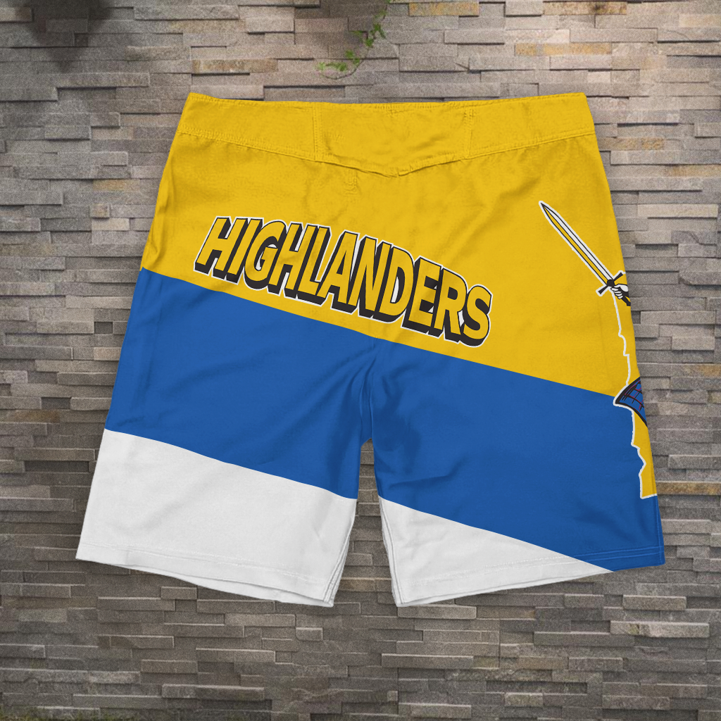 HIG Premium SRP Short Pants For Men DDT NTL