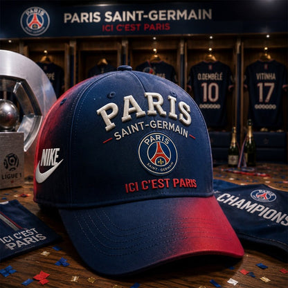 PSG x DR Special Edition Classic Cap 3005 DatND DVT
