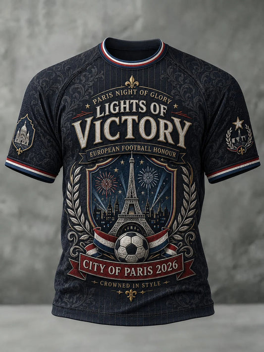 PSG Finale De La Ligue Des Champions 2026 à Budapest V15 DDT 310526 NTL