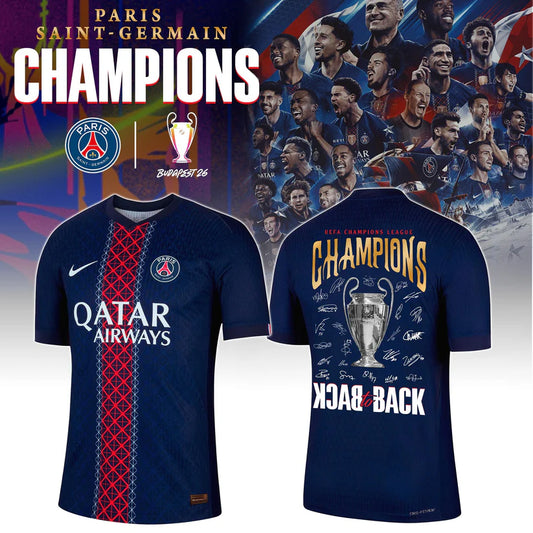 PREMIUM PSG X THANK FOR MEMORIES V5 SHIRT LIMITED EDITIONS NDT NHM 310526