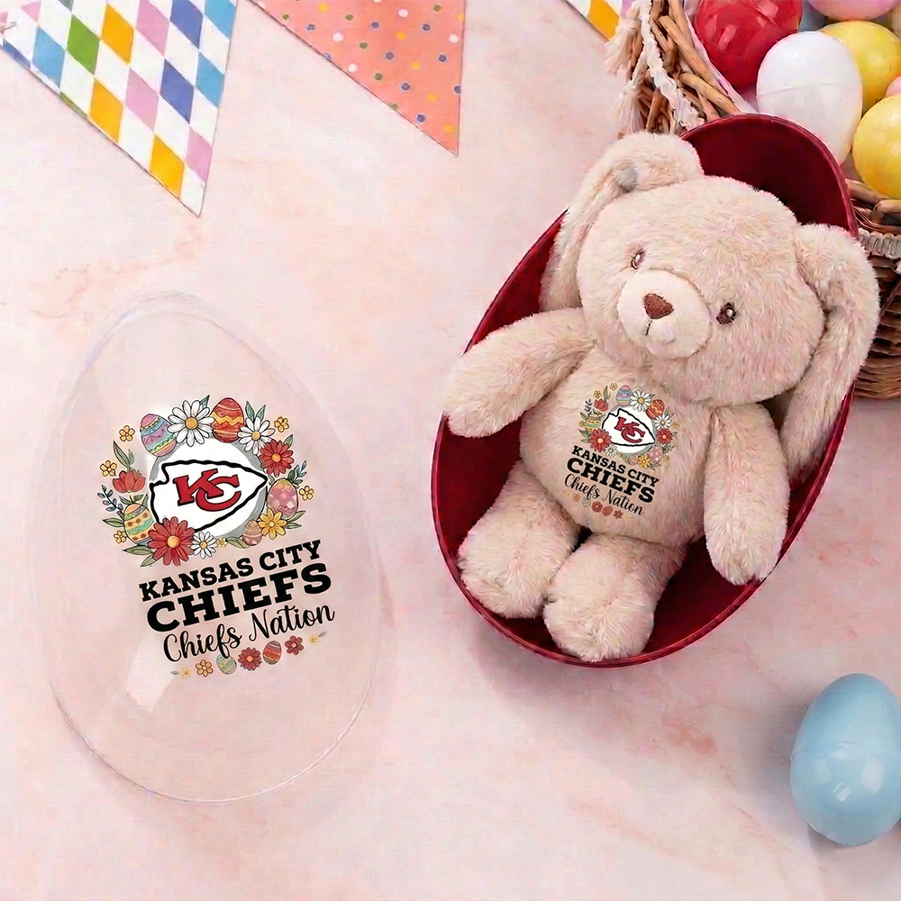 KCC  x NFL MVP Easter Collection NAK TTT