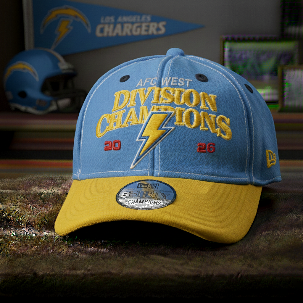 LAC x NFL PREMIUM BASEBALL CAPS NAK CTKT