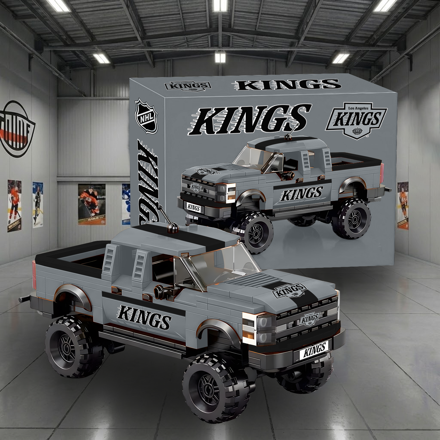 Selected Variant Image