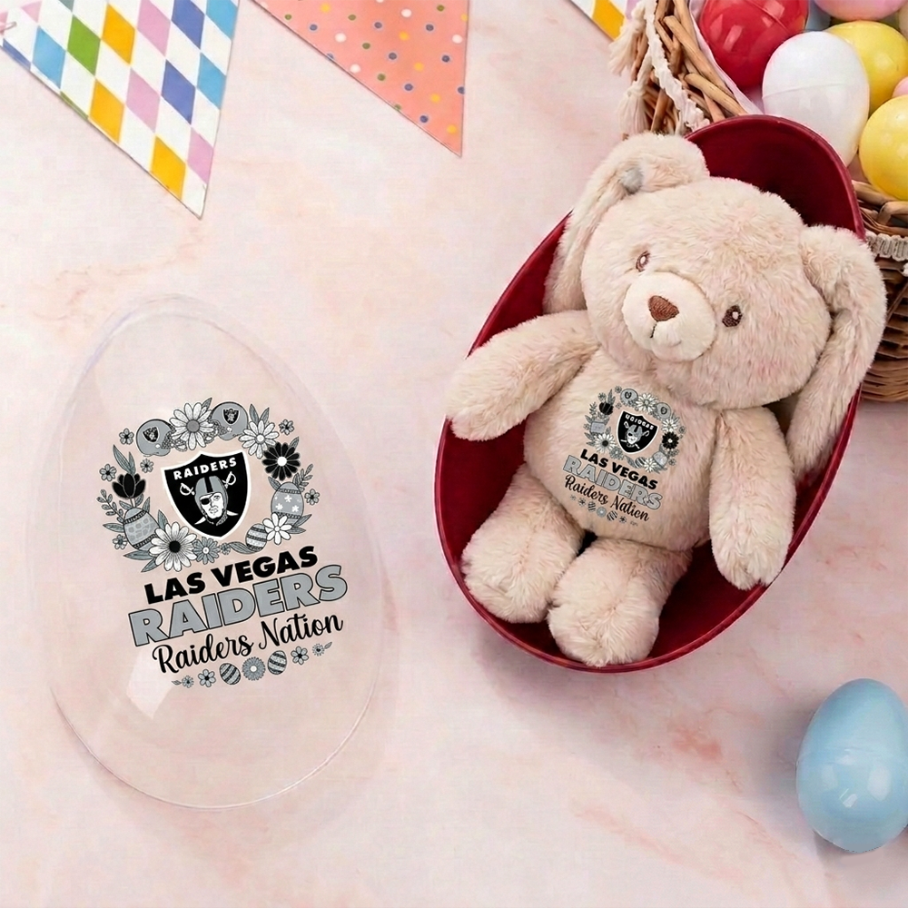 LVR  x NFL MVP Easter Collection NAK TTT