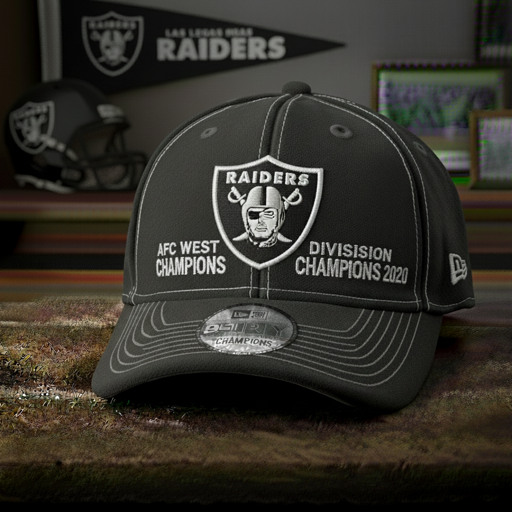 LVR x NFL PREMIUM BASEBALL CAPS NAK CTKT